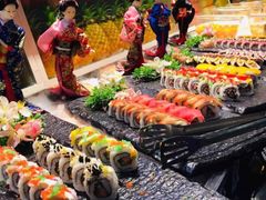 -梨花自助烤肉(天河城店)