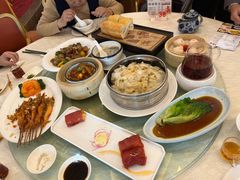 -山海天饮食集团(桃源居店)