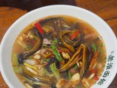 -飨府.老淮面馆.自营(清河路店)