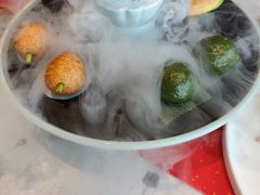 -馋遇江南·精致湖景雅宴(东方之门店)