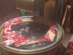 -西塔老太太泥炉烤肉(温州首店万象城黑金店)