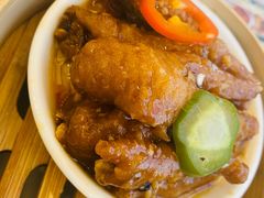 -添好运点心专门店(百老汇店)
