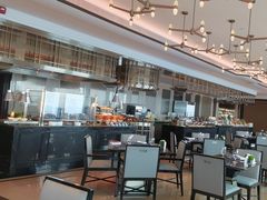 -Social 秀西餐厅-长沙瑞吉酒店(运达店)