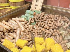 -東盛炭烤自助料理(浦东文峰广场店)