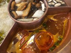 -滇釜火锅·能喝汤的火锅(车公庄店)