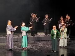 -上海文化广场