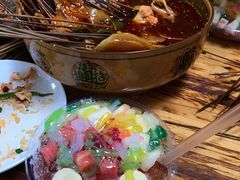 -古真记钵钵鸡(老公园店)