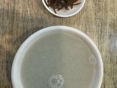 豆汁-宋记爆肚(酒仙桥店)