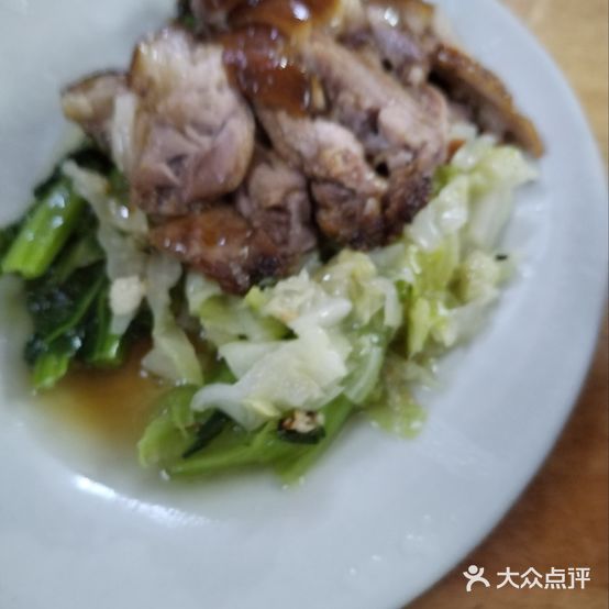 阿雄特色烧烤