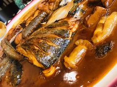 -食神鱼头佛跳墙(百子湾旗舰店)