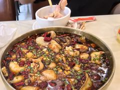 -幸福饭店(佛山路东段店)