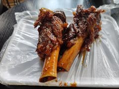 -赵元章肉骨烧(山塘街店)