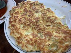 摊鸡蛋-清真永恒华威肉饼(潘家园店)