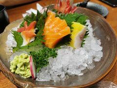 -九井澤精致料理(金茂店)