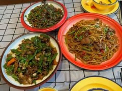 -江西老表·经典江西八大碗