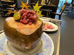 -海之屋韩式烤肉(海棠68环球美食街店)