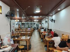 -华兴街自力面店