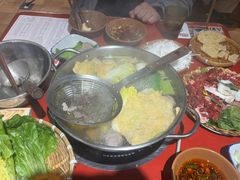 -潮汕·草根牛肉档(上海荟聚城市集市店)