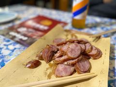 -汉唐守艺人·河北面馆(民心河店)