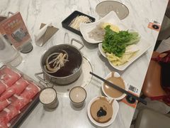 -呷哺呷哺 黄金牧场 (新辰里学清路店)