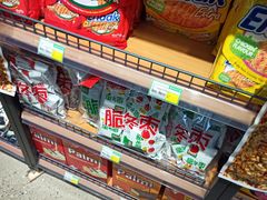 脆枣-嘿嘛仓储购(华明店)