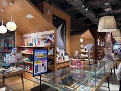 -百新书局(尚悦湾店)