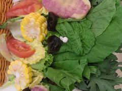 -阿婆情腊排骨火锅(金虹路店)