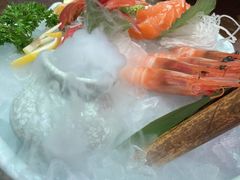 -福樱兰海鲜放题铁板烧(加州店)
