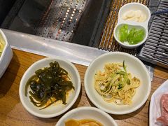 -一心烤肉(延安路店)