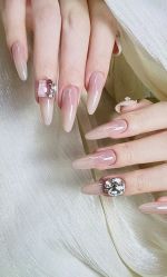 -MB·nail美甲美睫