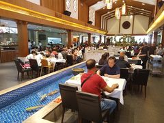 大堂-沙河粉村·国家非遗传承(云台店)