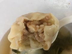 -海平馄饨(逍遥二路店)