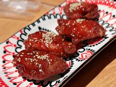 -1861意大利餐厅(文化广场店)