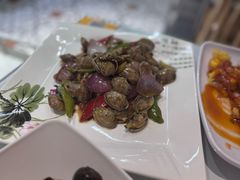 -美美餐厅(海珠首店)