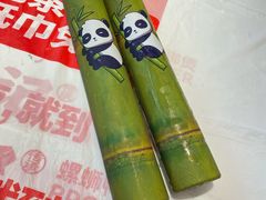 -老表记广西宵夜螺蛳鸭脚煲(东盟店)