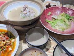 -叁煨蹄花·下饭盐帮菜(人民广场店)