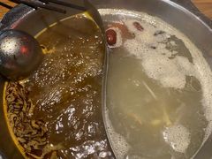 -傣妹火锅(南京东路一店)