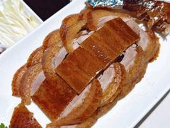-大鸭梨烤鸭(甘家口店)