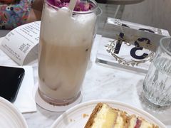 -Lady M(沙田新城市广场店)