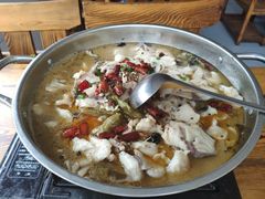 -牛八宝桂林米粉(八里庄店)