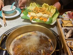 -大理董·董家小厨野生菌火锅(古城旗舰店)