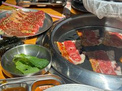 -哼蟹二将·烤肉酱蟹(合生汇店)