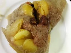 -老妈宫粽球