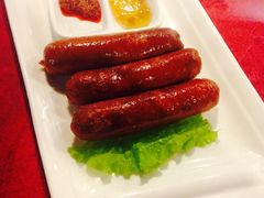 -天厨妙香素食餐厅(清华店)