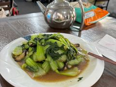 -春水锅贴·传统鲁菜(大明湖店)