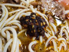 -金城尕娃牛肉面(钻汇广场店)