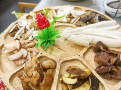 -名善山珍·野生菌汤锅(文殊院店)