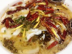 -太二酸菜鱼(福州泰禾店)