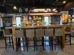 -吉姆丽德乡村西餐厅(闵行交大店)