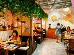 -泰妃殿(新世界旗舰店)